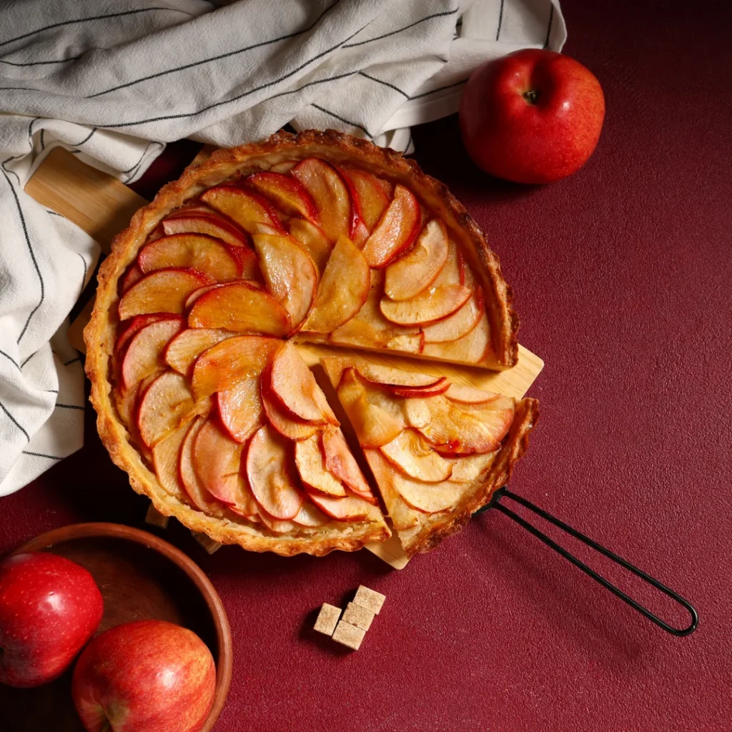 Apple Pie