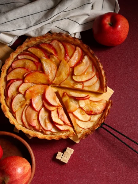 Apple Pie