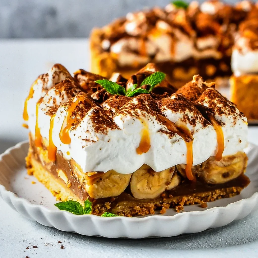 Banoffee