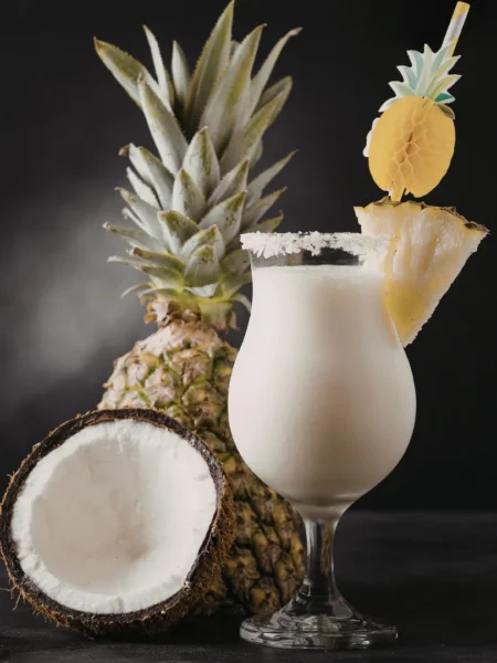 Batida de Coco
