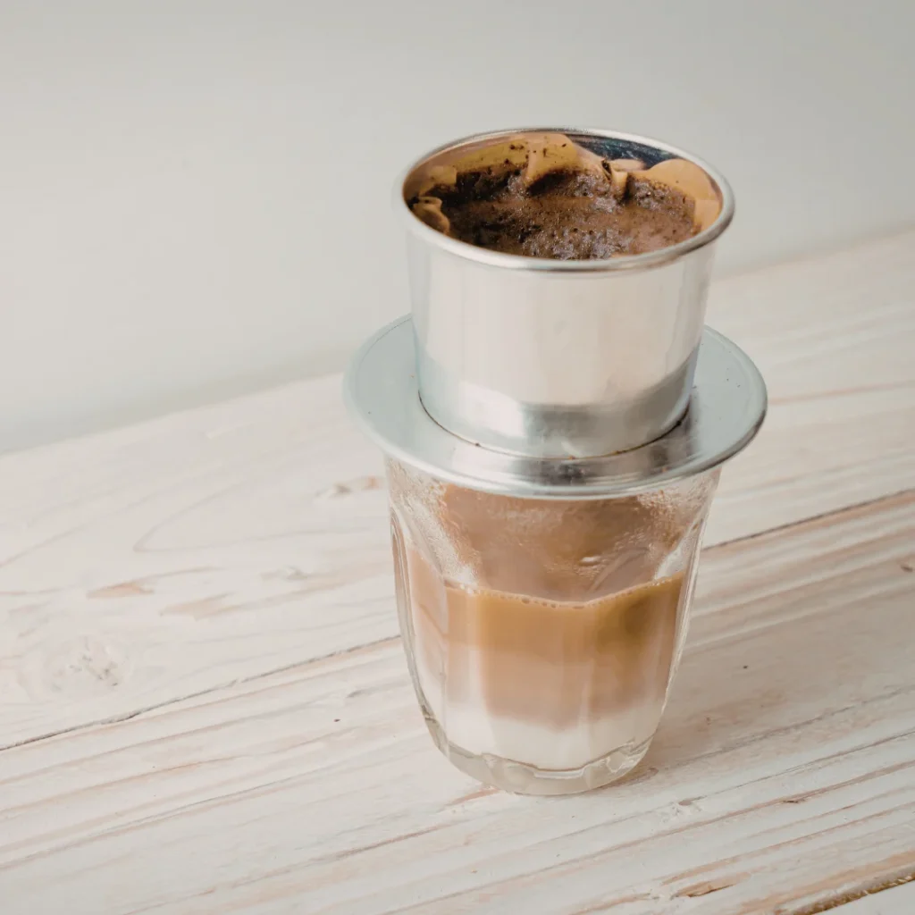 Café Vietnamita