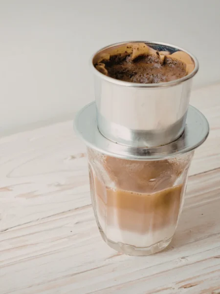 Café Vietnamita