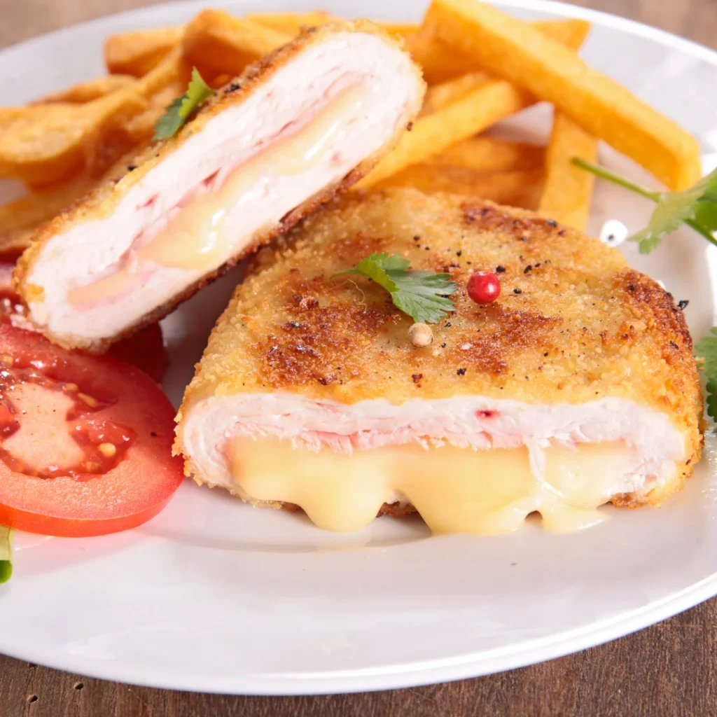 Cordon Bleu