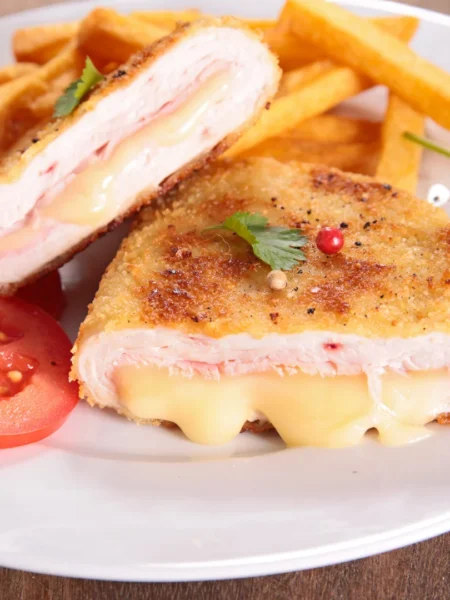 Cordon Bleu