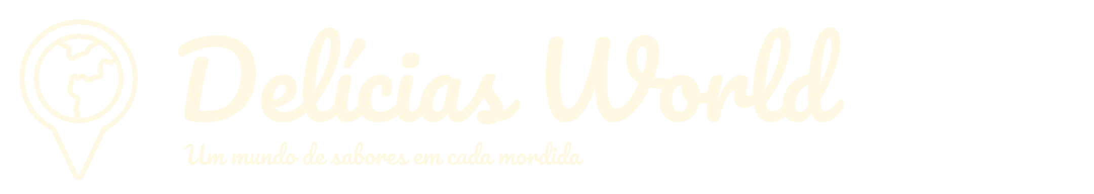 Delícias World