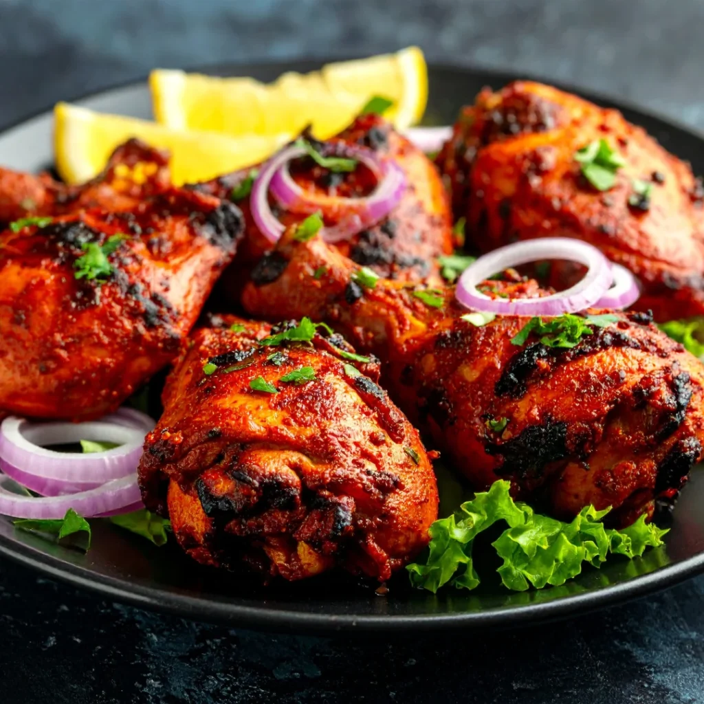 Frango Tandoori