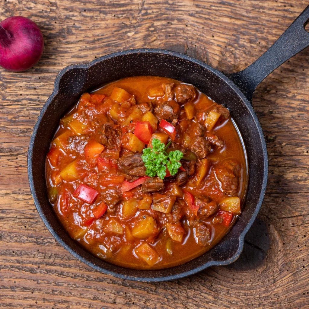 Goulash Húngaro