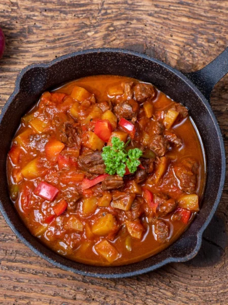 Goulash Húngaro
