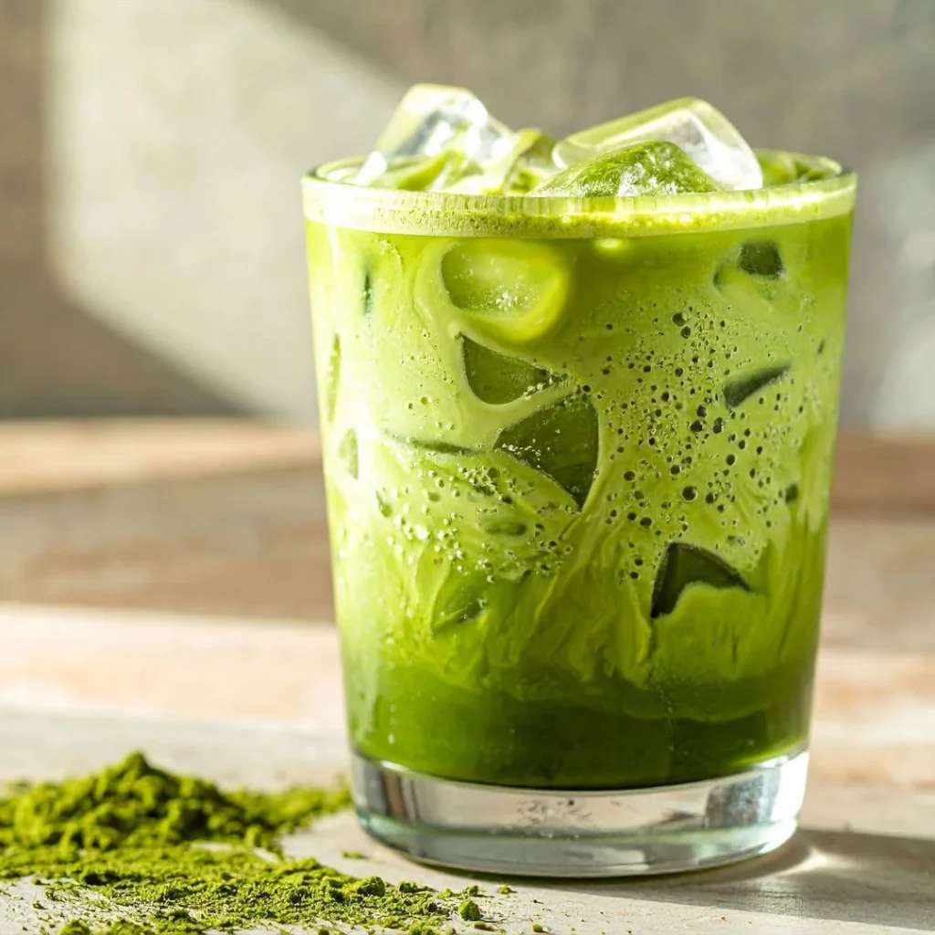Matcha