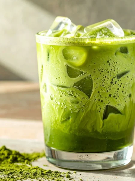 Matcha