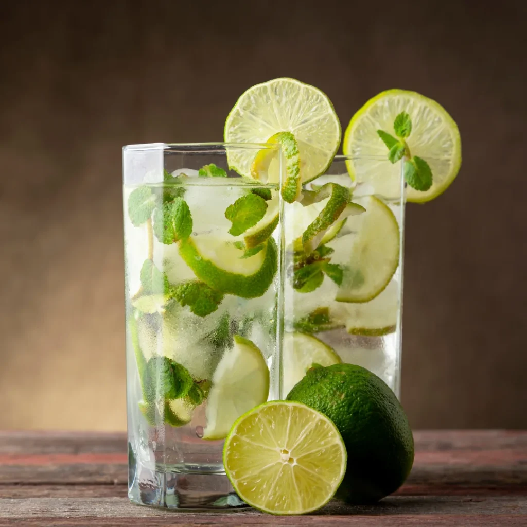 Mojito Cubano