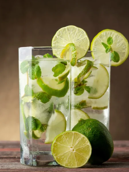 Mojito Cubano