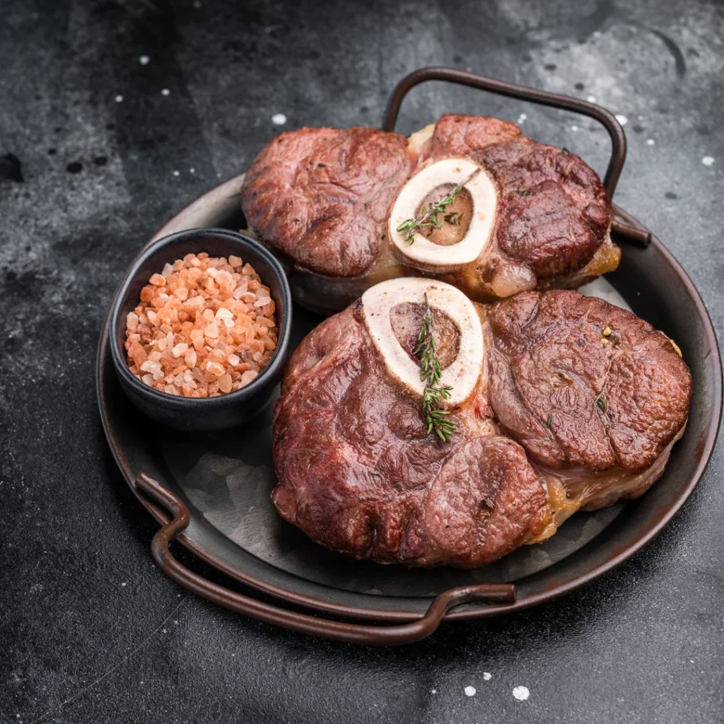 Ossobuco