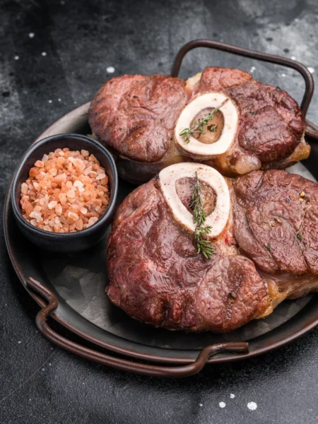 Ossobuco