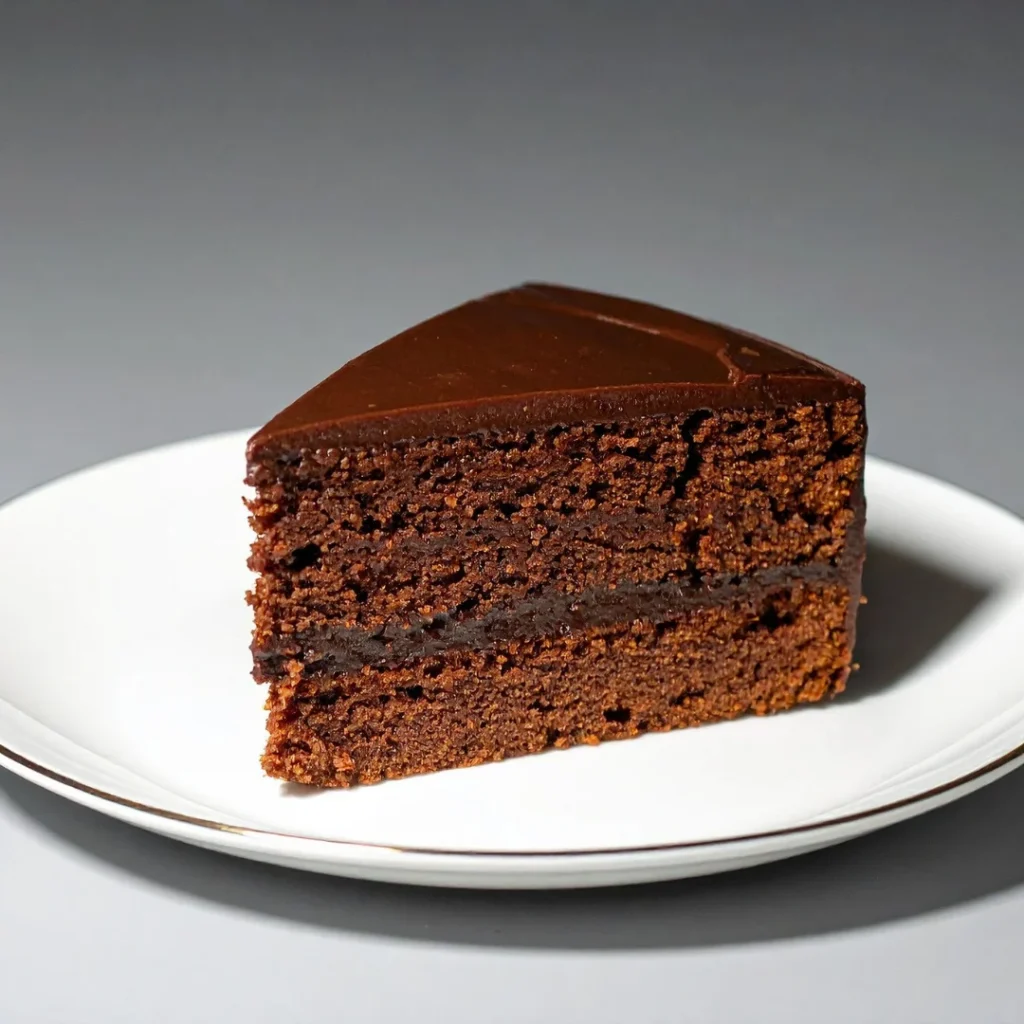 Sachertorte