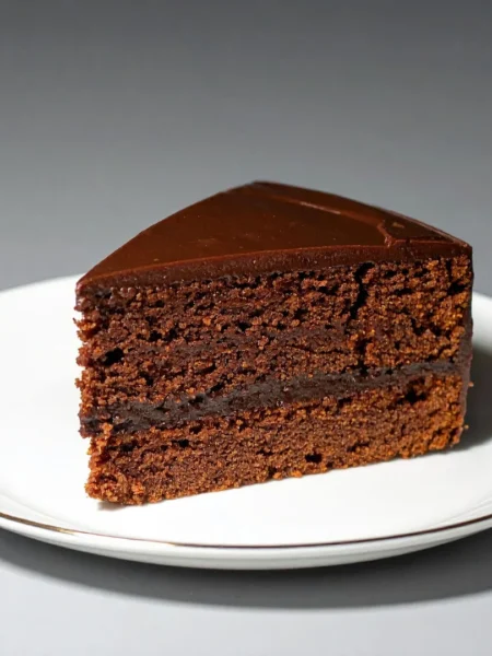 Sachertorte