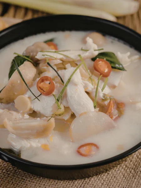 Tom Kha Gai