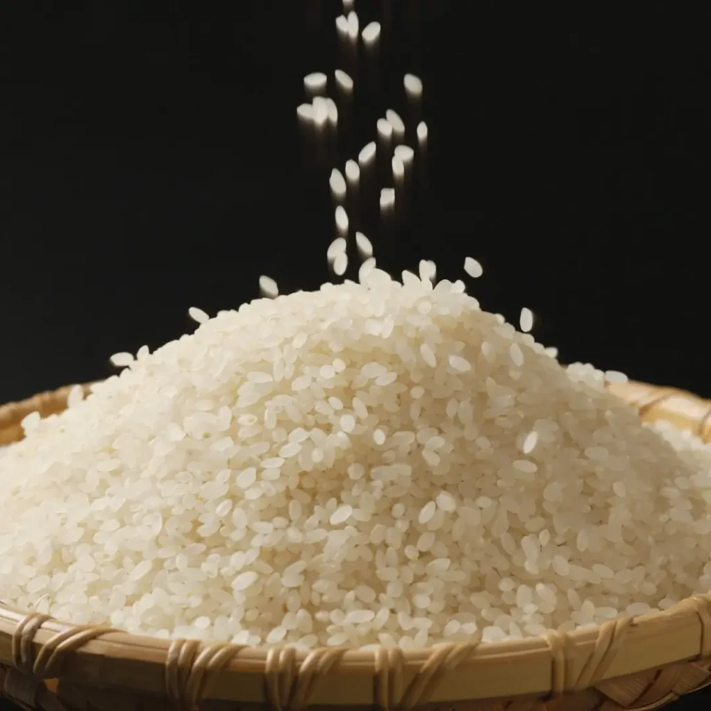 Arroz Branco
