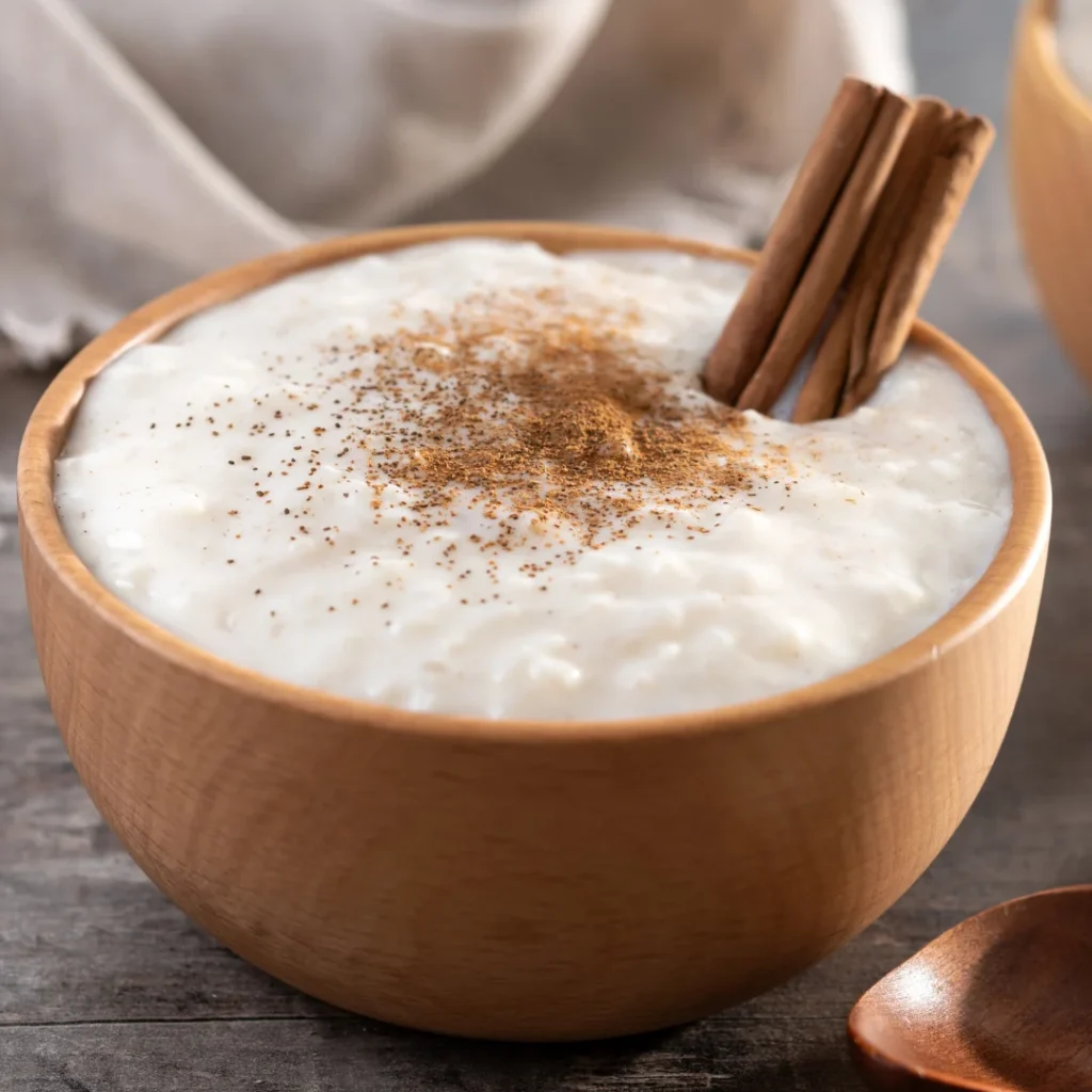 Arroz Doce