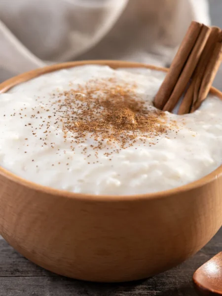 Arroz Doce