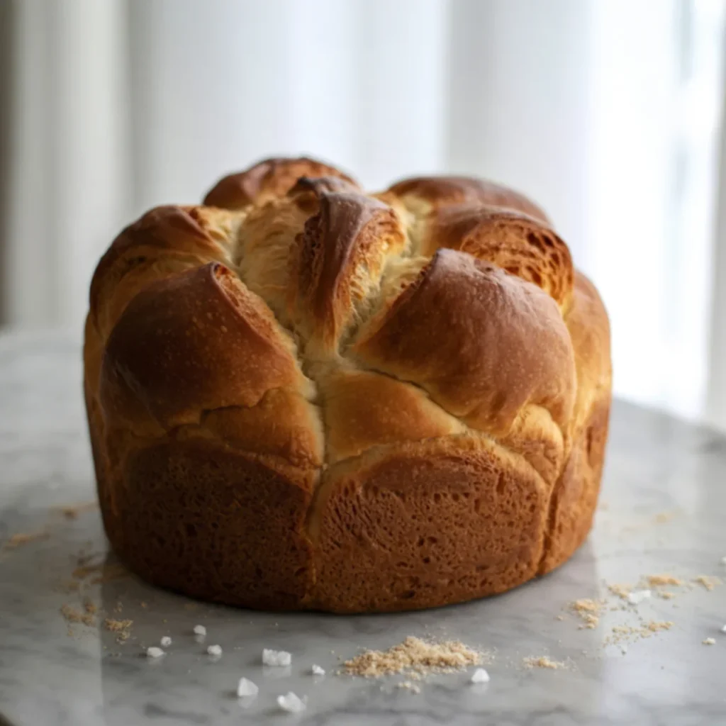 Brioche