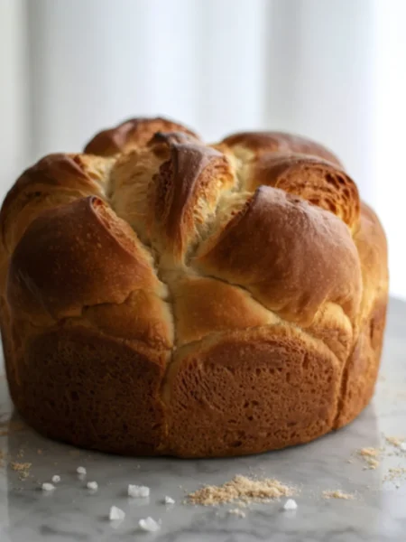 Brioche