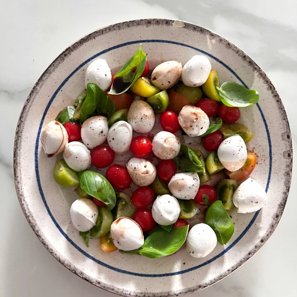 Caprese