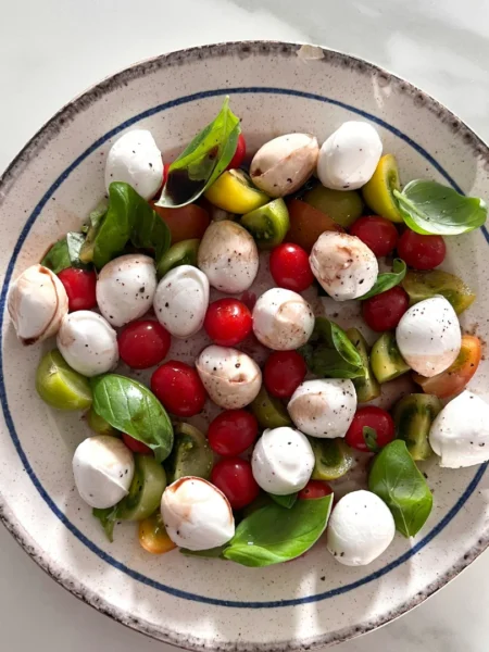 Caprese