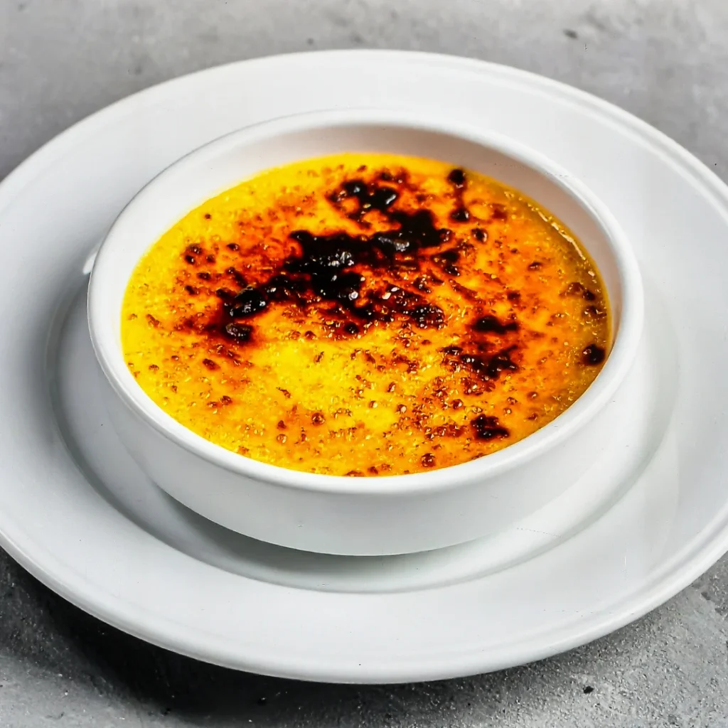 Creme Brûlée