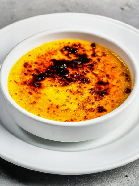 Creme Brûlée