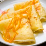 Crêpes Suzette