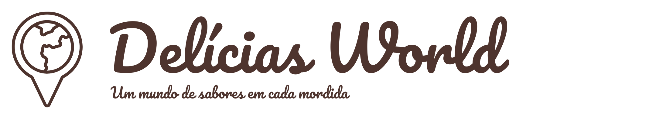 Delícias World