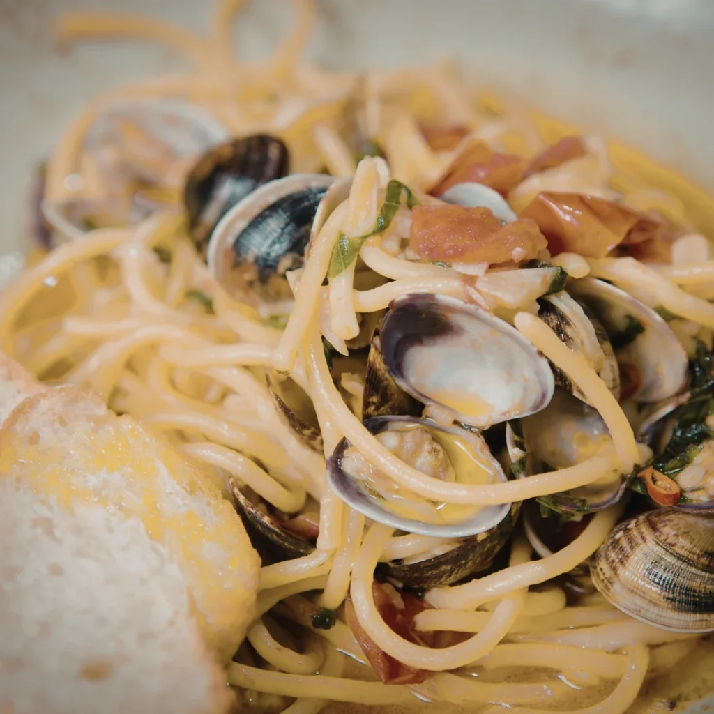 Linguine