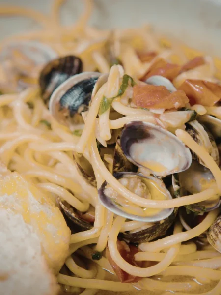 Linguine