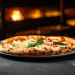 Pizza Napolitana