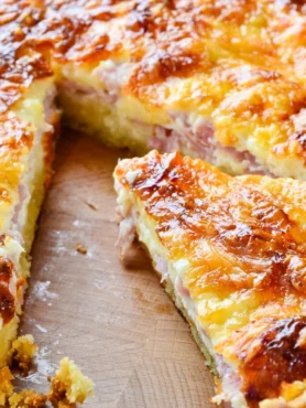 Quiche Lorraine