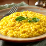 Risoto Italiano