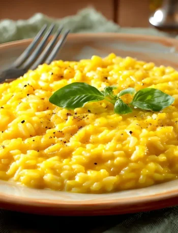 Risoto Italiano
