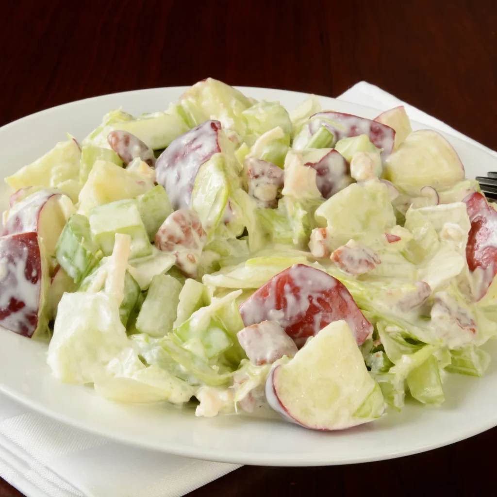 Salada Waldorf