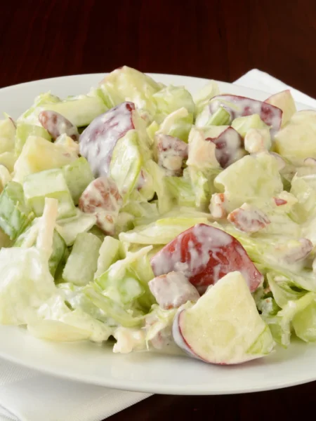 Salada Waldorf