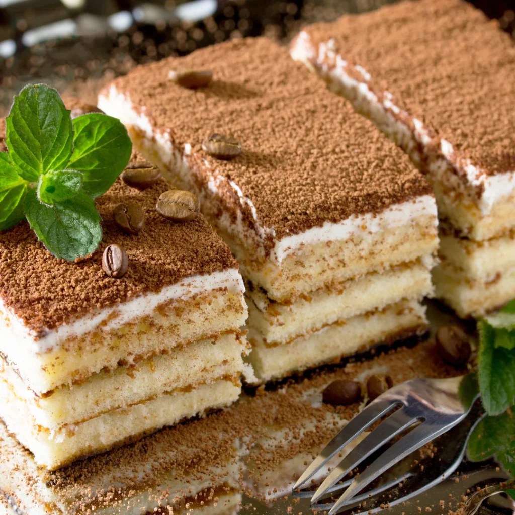 Tiramisù