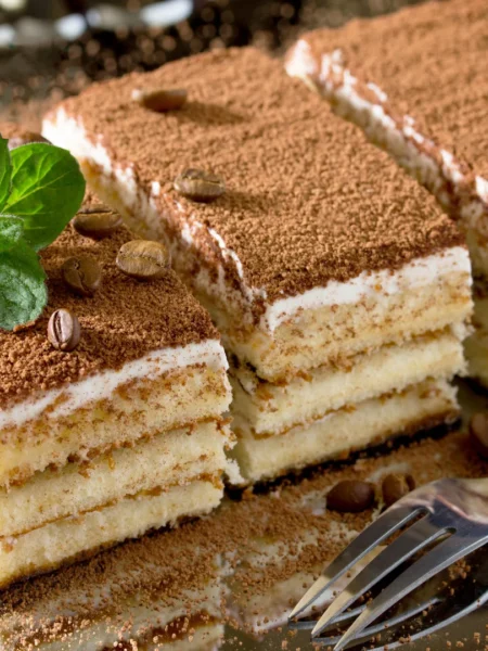 Tiramisù