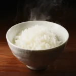 arroz japones