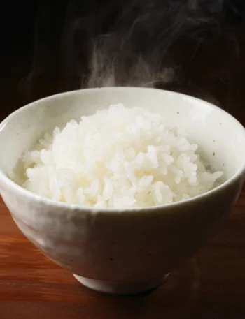 arroz japones