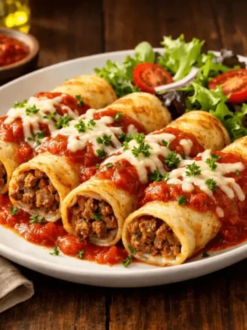 panqueca